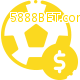 Aposte em esportes do mundo todo no 5888BET.com!