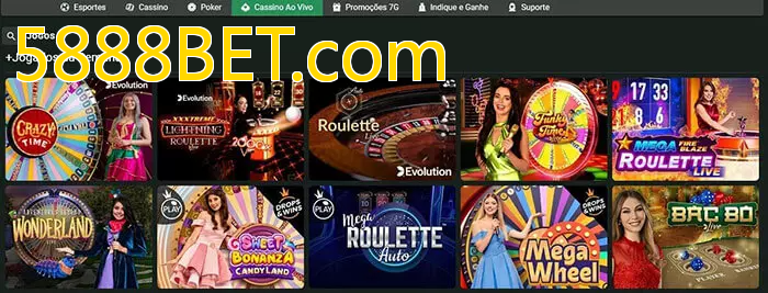 5888BET.com