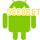 Aplicativo 5888BET.combet para Android
