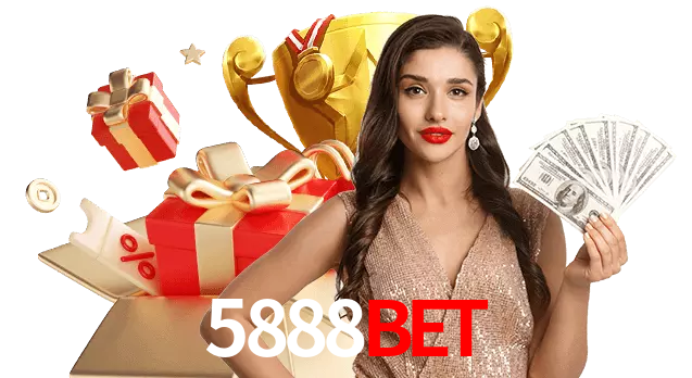 Jogue com dealers reais no 5888Bet!